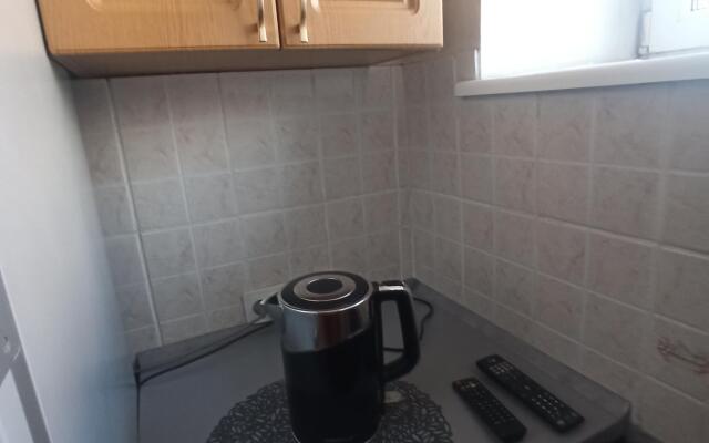 Апартаменты в Высотке на Московском 12