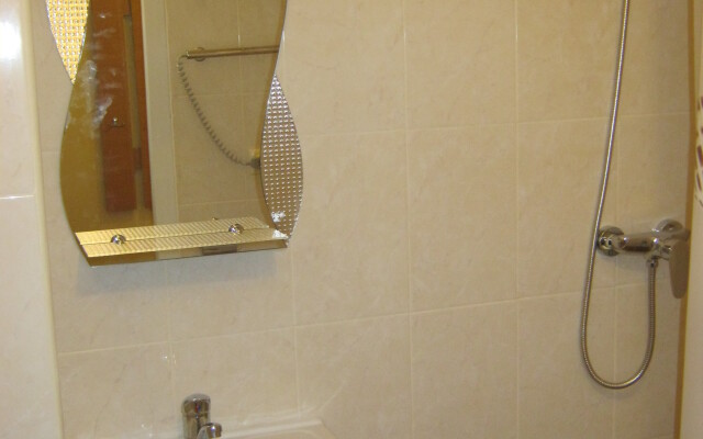 Мини-Отель Солнечный