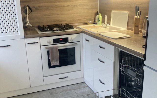 Квартира на улице Широкая 33