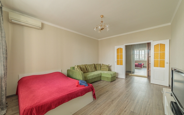 Квартира Отель Флагман