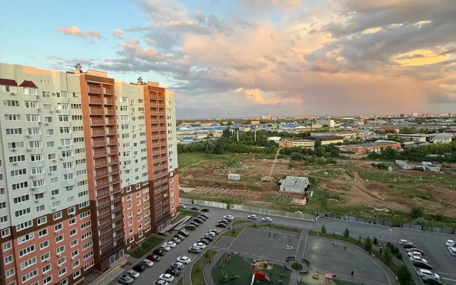 Квартира ОренРент в ЖК Победа 1