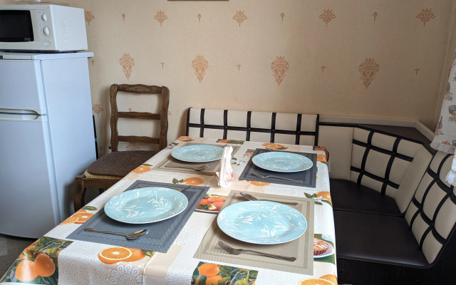 Квартира на Профсоюзной 128