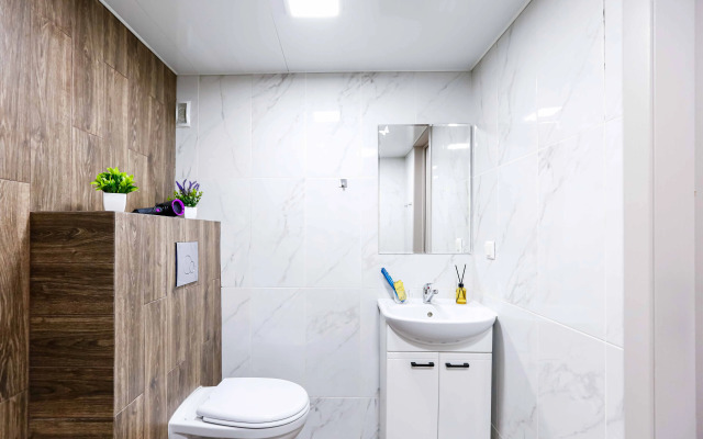 Апартаменты Уютная студия на коптевской