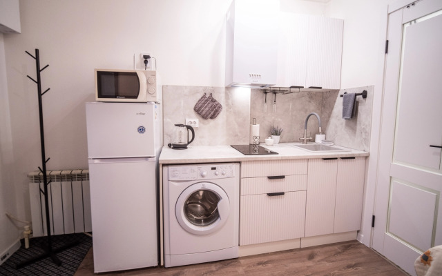 Апартаменты Уютные с отдельным входом