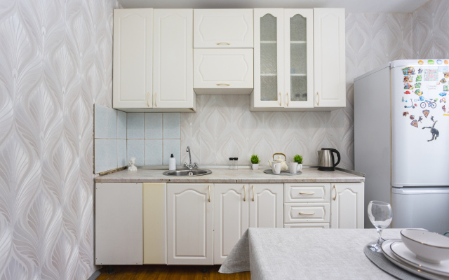 Квартира на Коровинском шоссе 13 к2