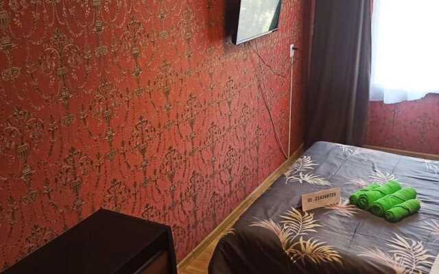 Kosmodemyyanskaya 23/3 Apartments