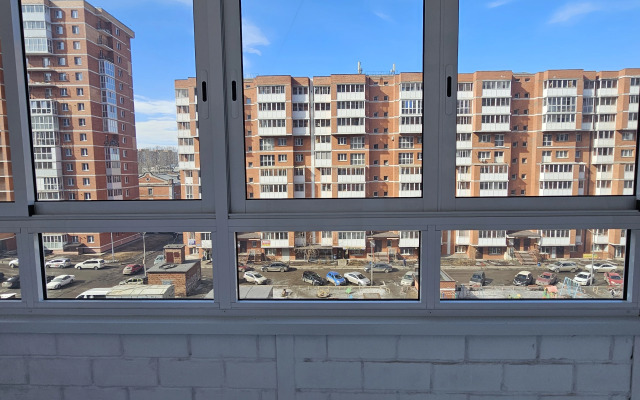 Апартаменты Созвездие Орион