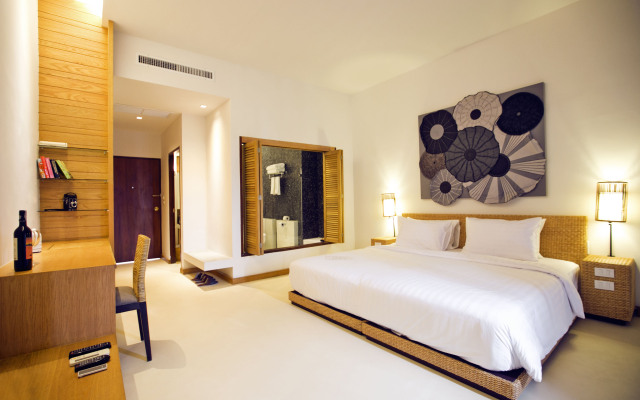 Ajinta Resort