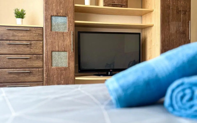 Квартира на 78-ой Добровольческой Бригады 21