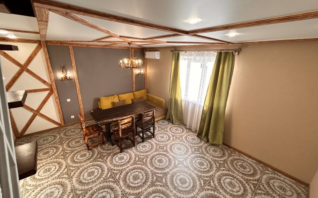 Гостевой дом Дом у озера