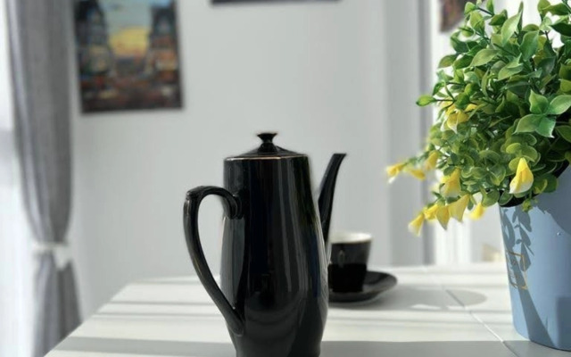 Studiya Na Primorskoy 37 Flat