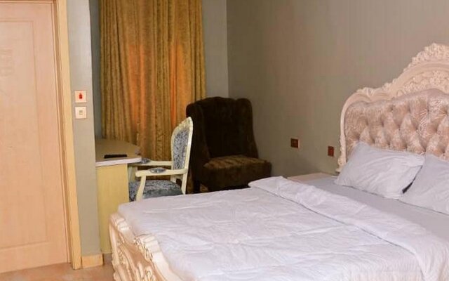 Golden Dreams Hotels and Suites