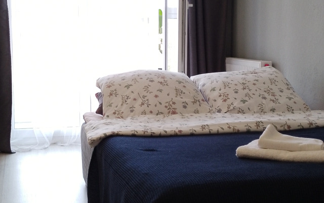 Квартира Янтарный Горизонт