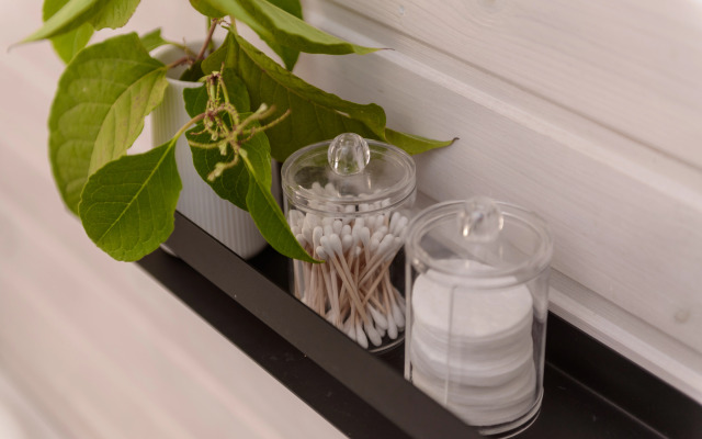 Private house Simple Life Home 381