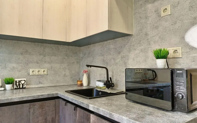 Квартира К813