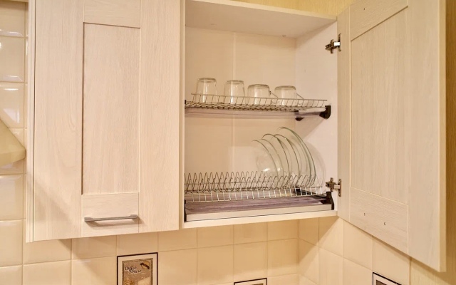 Апартаменты Уютная Студия в доме бизнес-класса