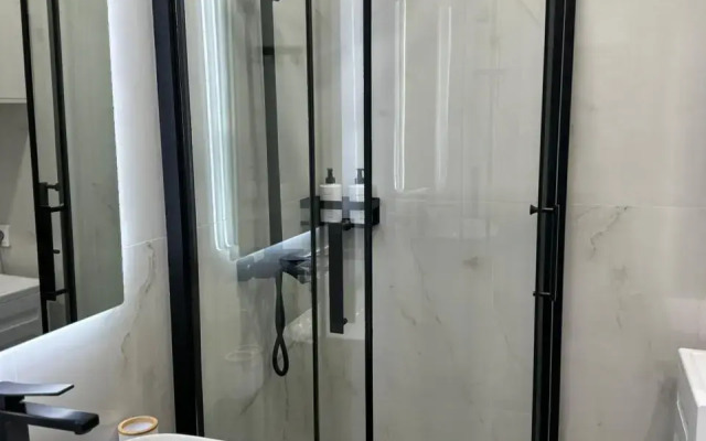 Квартира Mi_Casa на намыве Васильевского Острова ЖК Залив