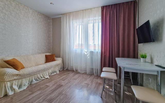 Likehome V Zhk Novy Mir Apartments