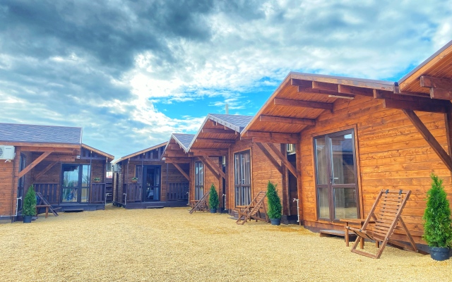 Гостевой дом Sunny House