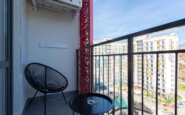 Flat 4.16 Studio Letnii 8