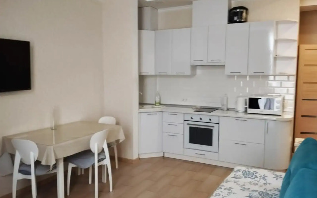 Imeretinskie Kurortyi Apart-Hotel 8