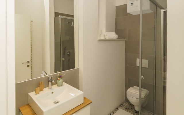 Doma Zagreb Apart-Hotel