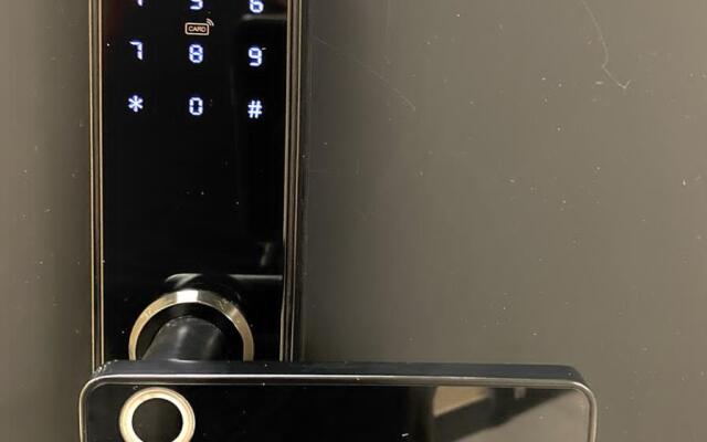 Квартира Двухкомнатная недалеко от М4 Дон