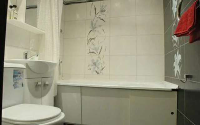 Квартира на улице Антонова-Овсеенко 29