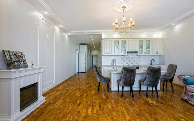 Familiya Gurzuf Apartments 18