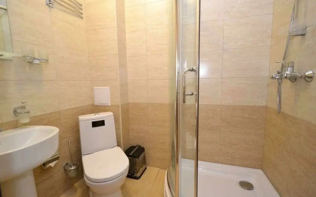 Tatyyana Guest house