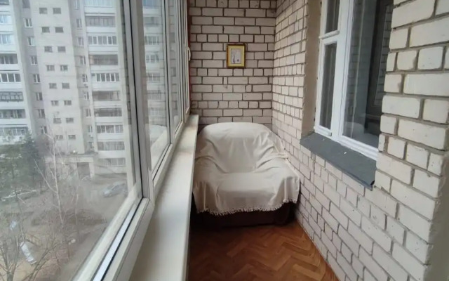 Lyubimka Flat