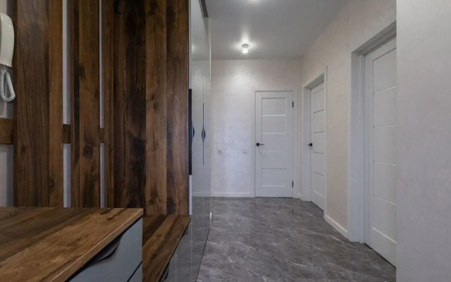 Квартира на улице Памяти Павших в Афганистане 24