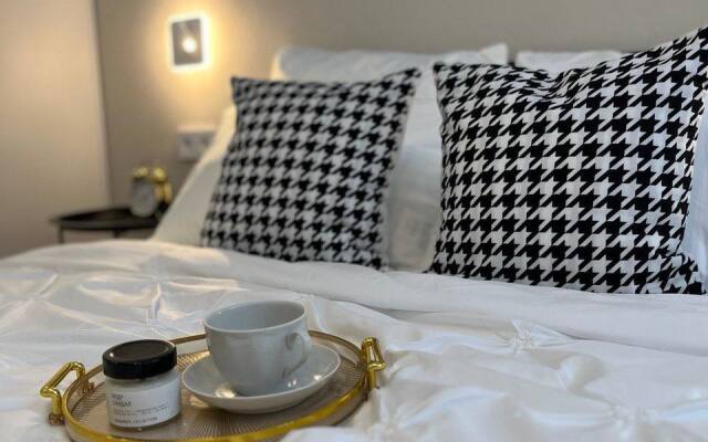 Апартаменты SunSet Аристархова 5