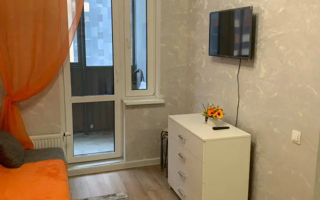 Квартира Однокомнатная в Ватутинках