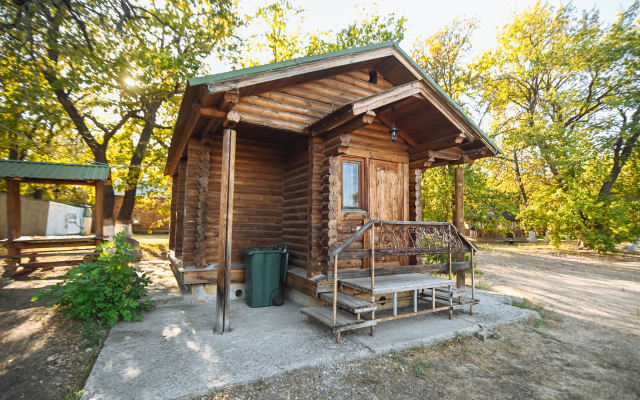 Rublevka Hotel