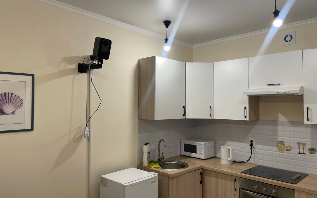 Квартира Студия КАНКУН в центре города