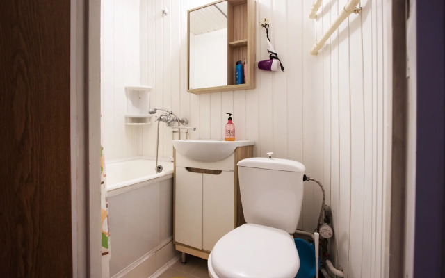 Апартаменты метро Нахимовский проспект