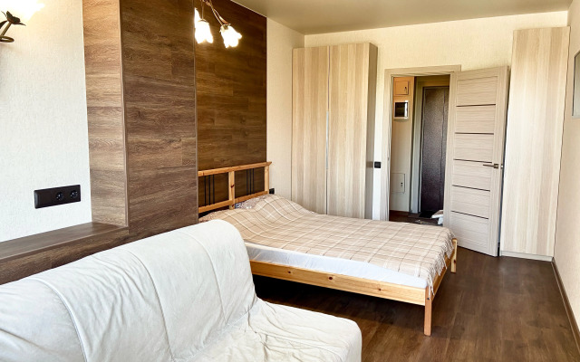 Квартира 77 Кирова 13а от Evparenda