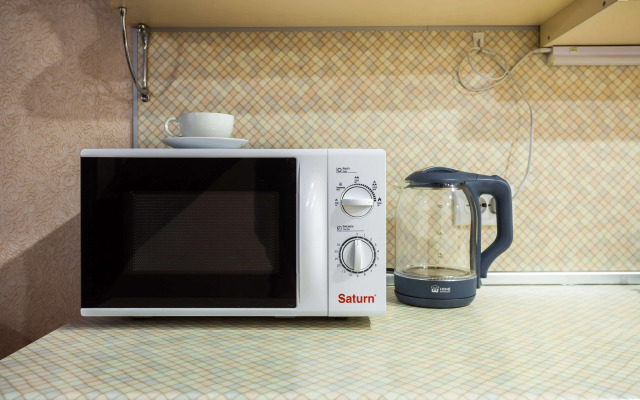 Апартаменты Тучков 24