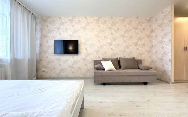 Квартира Hugge Place [Объект 79]