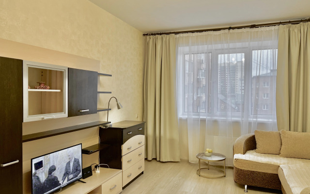 Квартира на Профессиональной 22