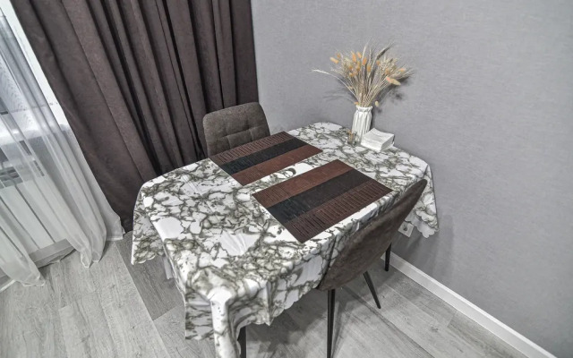 Квартира на Улице Больничная 2к8