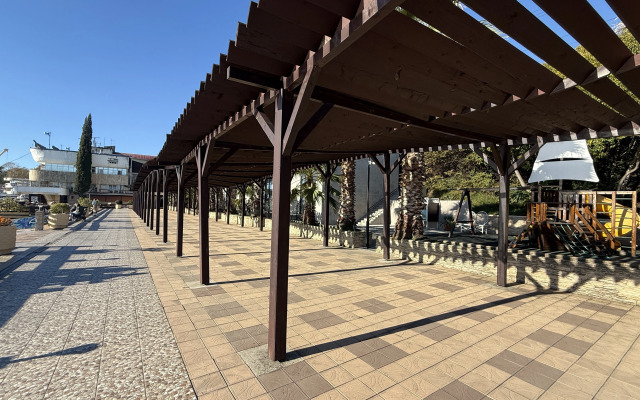 Отель Атлантис