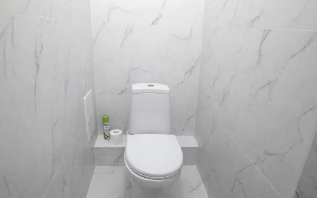 Apartamenty dvuhkomnatnye na 11 etaze