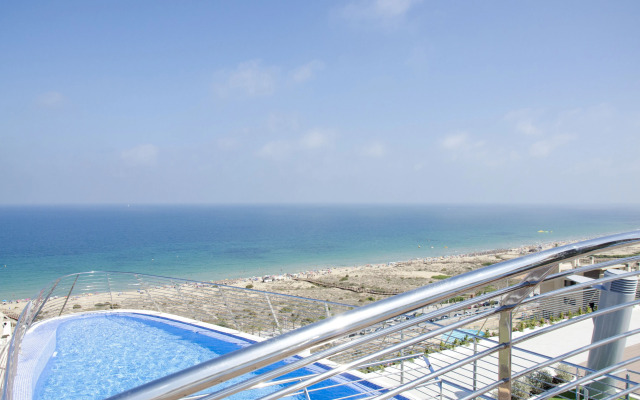 Infinity View by Mar Holidays - Arenales del Sol Apartments
