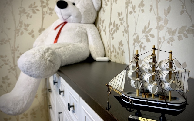 Апартаменты в Гостях у Кота Севы