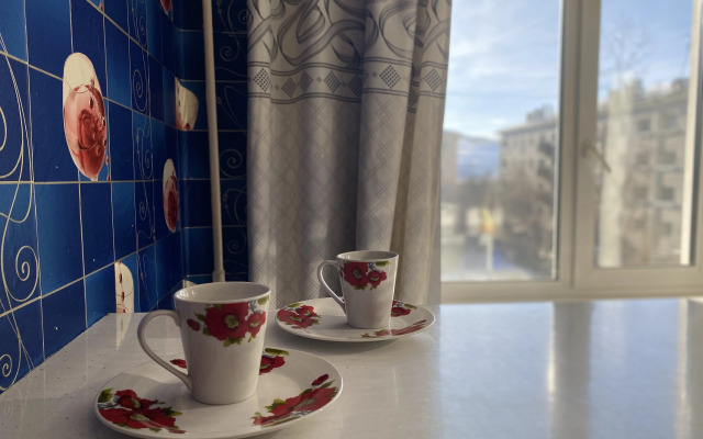 Na Lenina 127 Flat