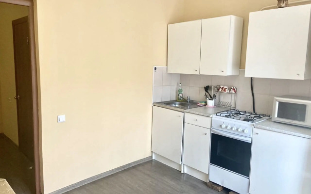 Na Ulitse Sofyi Perovskoy 15/2 Flat