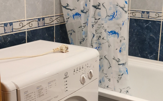 Bolshaya I Komfortnaya Dvushka Flat