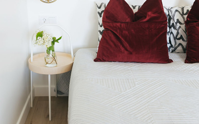 Апартаменты Orange loft